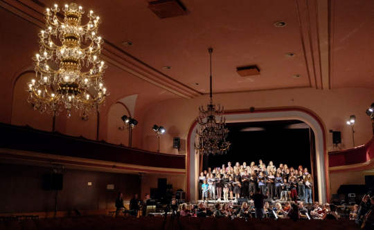 THE BEST OF WORLD POP 2025 - J.Hradec