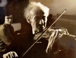 Karel Korecký - dirigoval 1925 – 1931