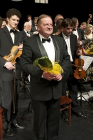 Vladimír Elner - dirigoval 1991 – 2018