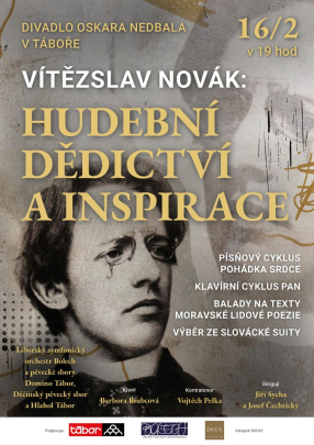 Vítězslav Novák: hudební dědictví a inspirace