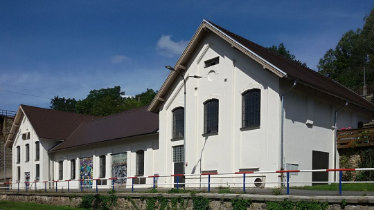 Evropský den hudby s Bolechem