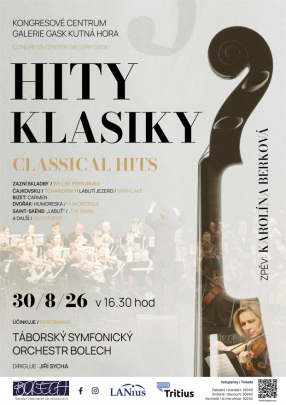 Soustředění orchestru v Kutné Hoře