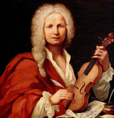 Antonio Vivaldi: Magnificat