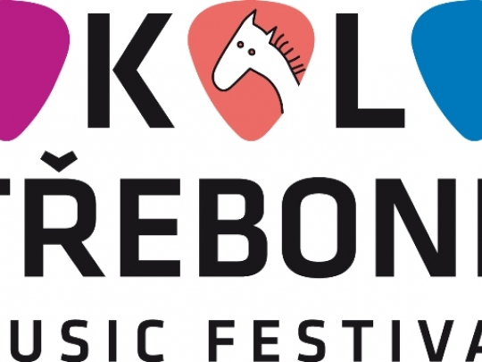 Bolech na festivalu Okolo Třeboně