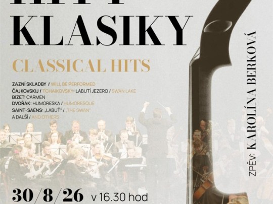 "Hity klasiky" v podání Bolechu