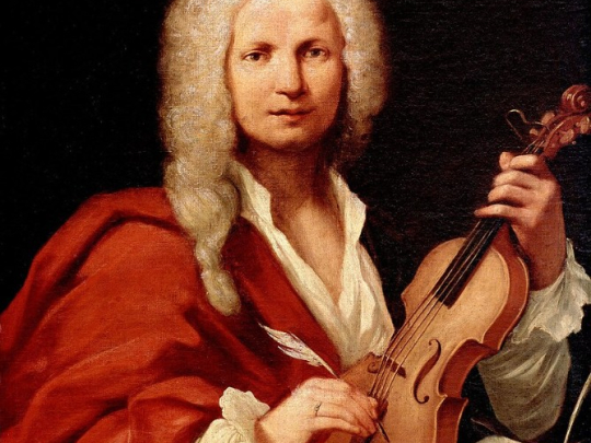 Antonio Vivaldi: Magnificat