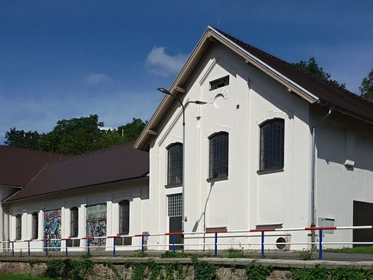 Evropský den hudby s Bolechem