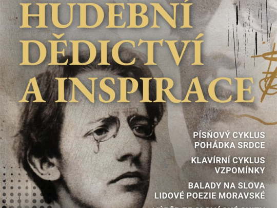 Vítězslav Novák: hudební dědictví a inspirace