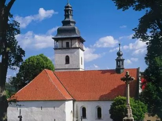 Česká mše vánoční v Jistebnici